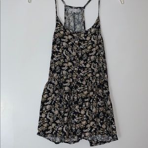 Tank top- like new condition